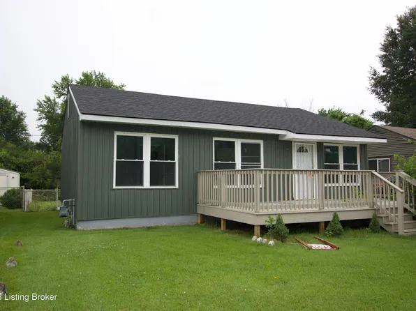 5219 Broadmoor Blvd, Louisville, KY 40218