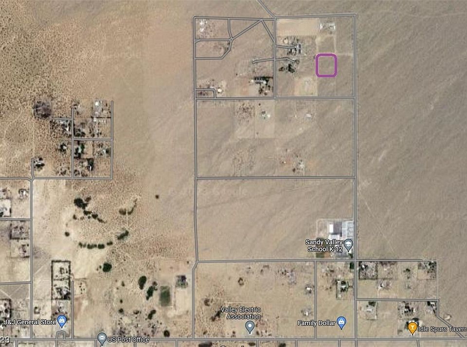 1st image of 0 W Obsidian Ave