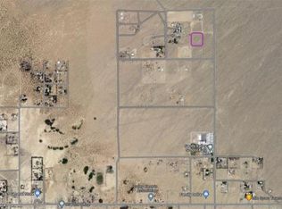 0 W Obsidian Ave, Jean, NV 89019