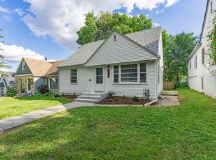 2823 18th Ave N, Minneapolis, MN 55411