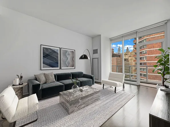 300 E 23rd St APT 9B, New York, NY 10010