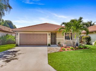 12234 Brisbane Ln, Wellington, FL 33414
