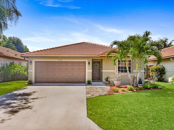12234 Brisbane Lane, Wellington, FL 33414