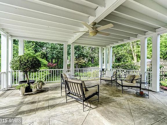 Porch