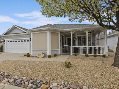 1932 N Regent, Prescott Valley, AZ, 86314