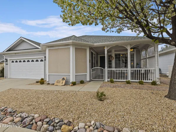 1932 N Regent, Prescott Valley, AZ 86314