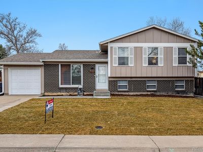 2123 S Joplin Way, Aurora, CO, 80013