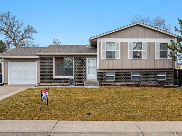 2123 S Joplin Way, Aurora, CO 80013