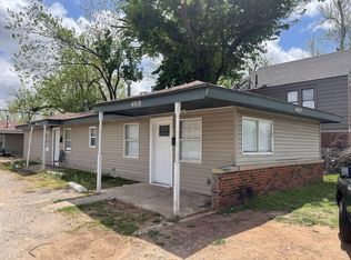 4012 S Shields Blvd #4016.5, Oklahoma City, OK 73129