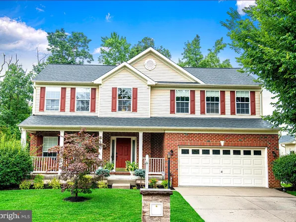 3409 Shrewsbury Rd, Abingdon, MD 21009