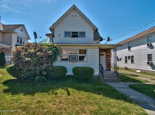 412 Academy St, Peckville, PA 18452