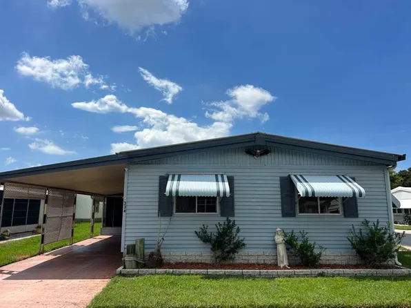 12100 Seminole Blvd Lot 334, Seminole, FL 33778