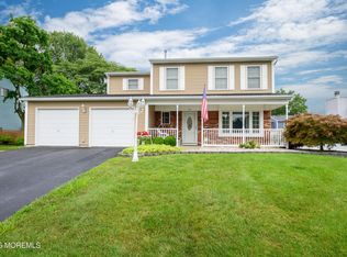 10 Petal Patch Trail, Howell, NJ 07731