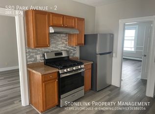 580 Park Ave #2, Woonsocket, RI 02895