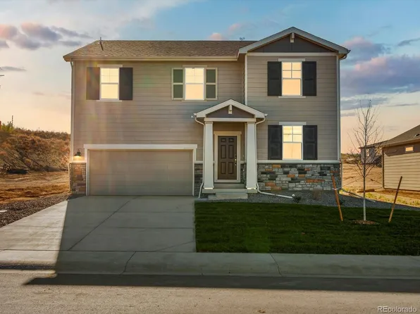 1636 Yampa River Drive, Windsor, CO 80550