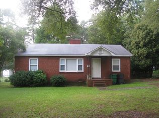 5213 Ruth Dr, Charlotte, NC 28215