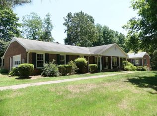 161 McFarland Ln, Farmville, VA 23901