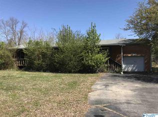 205 Smith Rd, Harvest, AL 35749