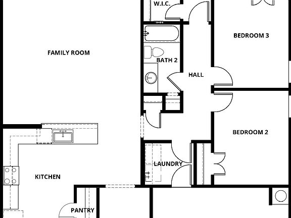 3rd image of this home