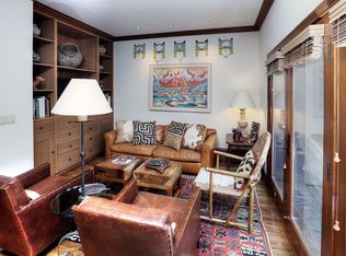 30 Elk Track Rd #13, Beaver Creek, CO 81620