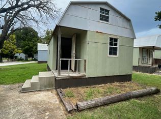 14254 County Road 3543, Ada, OK 74820