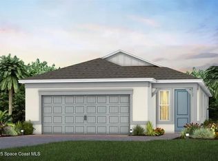 8922 Stormy Sky Ct, Melbourne, FL 32940