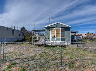 16060 S Black Mountain Rd, Mayer, AZ 86333