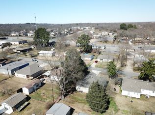 108 Elmwood Ave, Sherwood, AR 72120