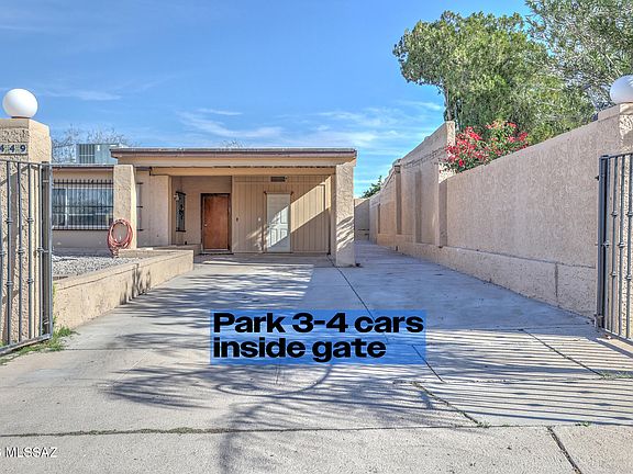4th image of 5449 S Pinta Ave