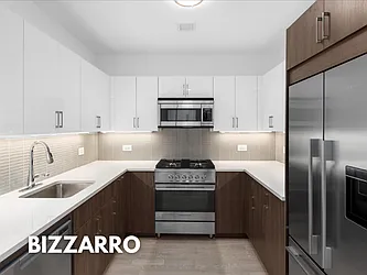 Rented by Bizzarro Agency