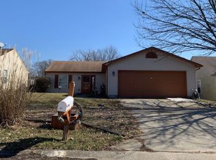 3027 S Tacoma Ave, Indianapolis, IN 46237