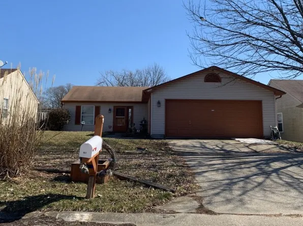 3027 S Tacoma Ave, Indianapolis, IN 46237