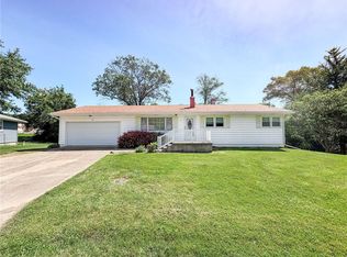 8 Drue Dr, Paris, IL 61944