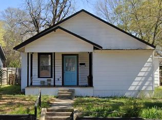 2006 Walnut St, Texarkana, TX 75501