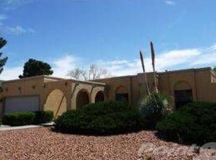6908 Polvadera Dr, El Paso, TX 79912