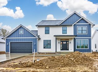 340 Fondriest Rd, Johnstown, OH 43031