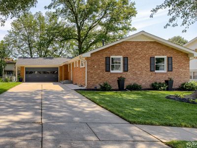 220 Glenhaven Dr, Lincoln, NE, 68505