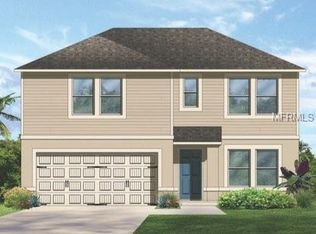 4183 Sand Ridge Blvd, Spring Hill, FL 34609