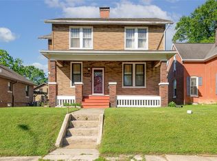 109 S Virginia Ave, Belleville, IL 62220