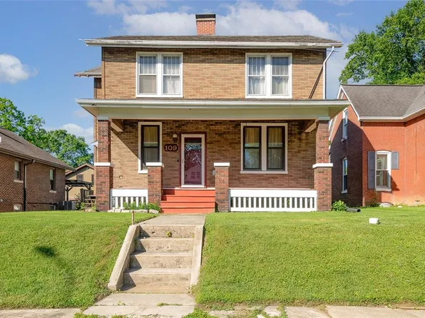109 S Virginia Ave, Belleville, IL 62220