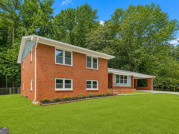 2nd image of 4461 Yates Rd