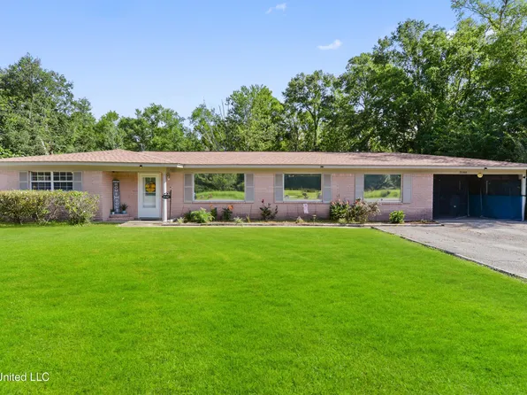 3180 Quave Rd, Diberville, MS 39540