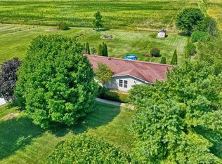 3564 S State Route 9, Greenfield, IN 46140