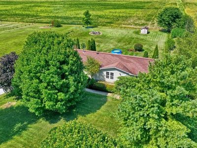 3564 S State Route 9, Greenfield, IN, 46140
