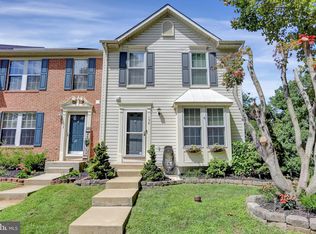 156 Branchwood Ct, Abingdon, MD 21009