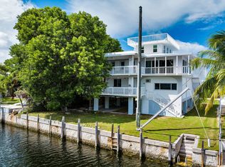 1208 Cactus St, Key Largo, FL 33037