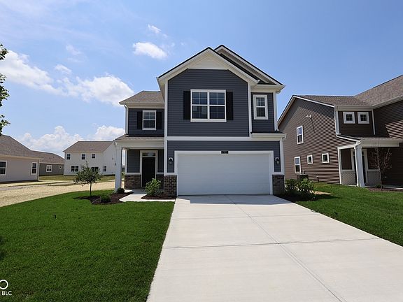 2nd image of 2321 Bear Oak Run