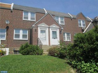 3325 Hartel Ave, Philadelphia, PA 19136