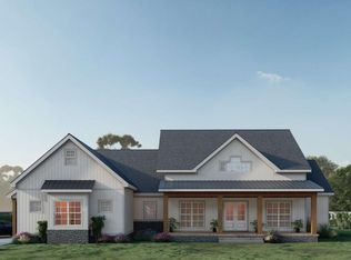 0 Cliffs St Lot 11, Dalton, GA 30721