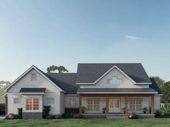 0 Cliffs St Lot 11, Dalton, GA 30721